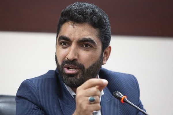 احمد راستیه، نماینده مجلس