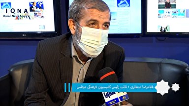 فیلم | نمایشگاه توانمندی‌ها و دستاوردهای جهاد دانشگاهی؛ پنجره‌ای رو به قابلیت‌های نظام