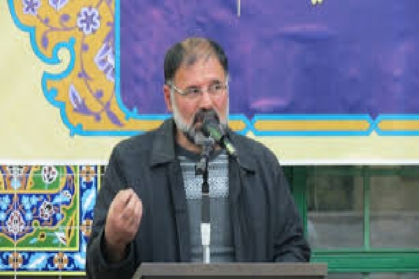 مرتضی سجادی مبارز انقلابی در شهرکرد مرتضی سجادی مبارز انقلابی در شهرکرد