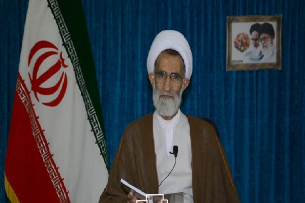 محمدعلی نکونام نماینده ولی فقیه در چهامحال و بختیاری محمدعلی نکونام نماینده ولی فقیه در چهامحال و بختیاری