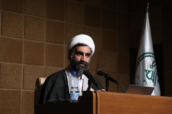 صفدر الهی راد، عضو هیئت علمی مؤسسه آموزشی و پژوهشی امام خمینی 