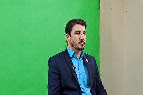 فیلم | تلاوت آیات سوره مبارکه «اسراء» با صدای عباس اسدی