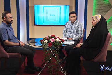 فیلم | دعوت به حضور در انتخابات