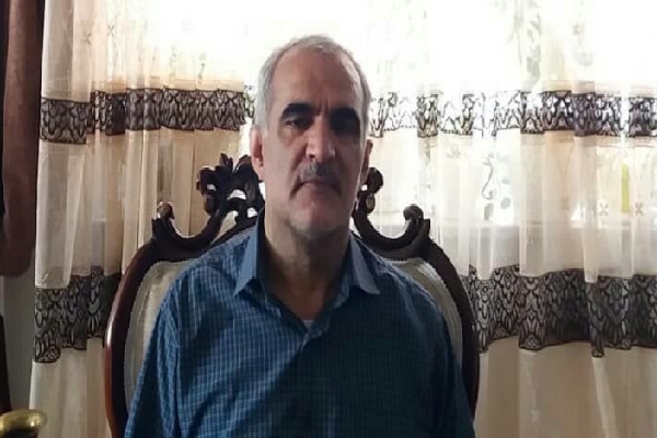 تدارک عزای حسینی در اردوگاهی که حسینیه می&zwnj;شد