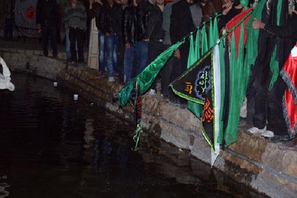 دلتنگی مردم چهارمحال&zwnj;وبختیاری برای آیین&zwnj;های دیرپای عاشورایی