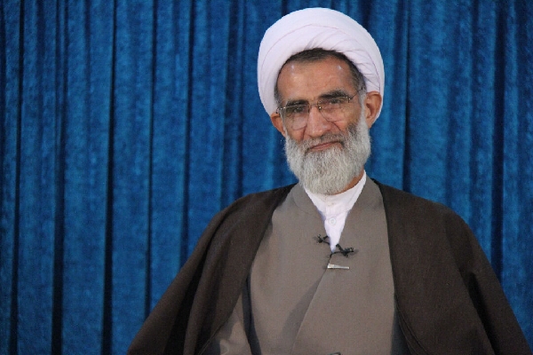 صوت | تقوا؛ موتور محرکه کار در عرصه مدیریتی