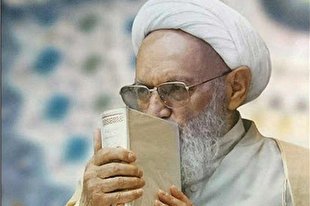 فیلم | قرآن؛ مادبه الهی