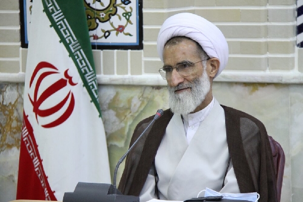  حجت&zwnj;الاسلام محمدعلی نکونام، امام&zwnj; جمعه شهرکرد