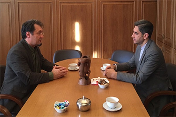 احیای علوم و الهیات اسلامی در انستیتو شرق‌شناسی روسیه