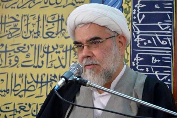 علیرضا اسلامیان، عضو مجلس خبرگان رهبری علیرضا اسلامیان، عضو مجلس خبرگان رهبری