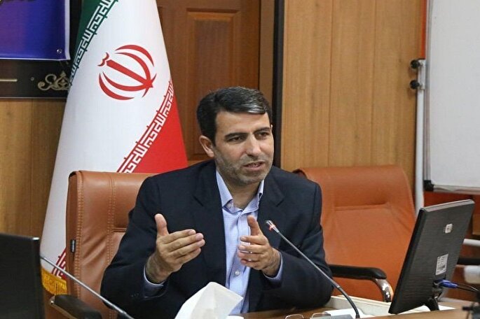 افتتاح آشپزخانه اطعام مهدوی در همدان