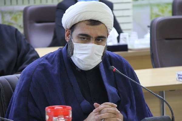 ابوالفضل احمدی، دبیر ستاد امر به معروف و نهی از منکر چهارمحال&zwnj;وبختیاری 