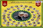 یادواره «سردار بصیرت و یاران سلیمانی» در بابلسر برگزار می‌شود