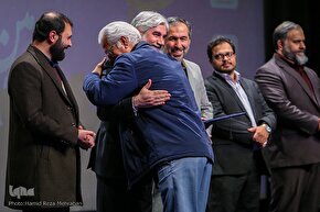 دومین شب شعر بین‌المللی مقاومت