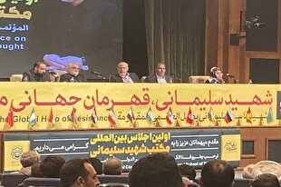 اخلاص و شهادت‌طلبی، راز ماندگاری شخصیت سپهبد سلیمانی