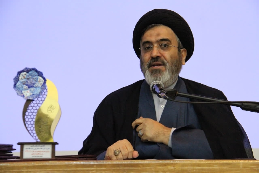 سیدیدالله شیرمردی، مشاور رئیس شورای عالی حوزه علمیه سیدیدالله شیرمردی، مشاور رئیس شورای عالی حوزه علمیه