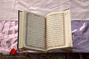 فیلم | چه کسی برای نخستین‌بار قرآن خواندن را به شما آموخت