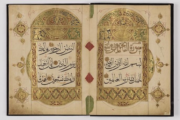 کتابت قرآن؛ هنری برخاسته از دل در سراسر جهان