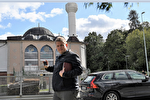 سرکوب معترضان به قرآن‌سوزی در سوئد و بازداشت یک مسلمان