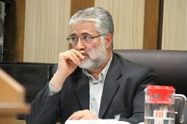 محمدرضا بیاتی، رئیس شورای شهر شهرکرد