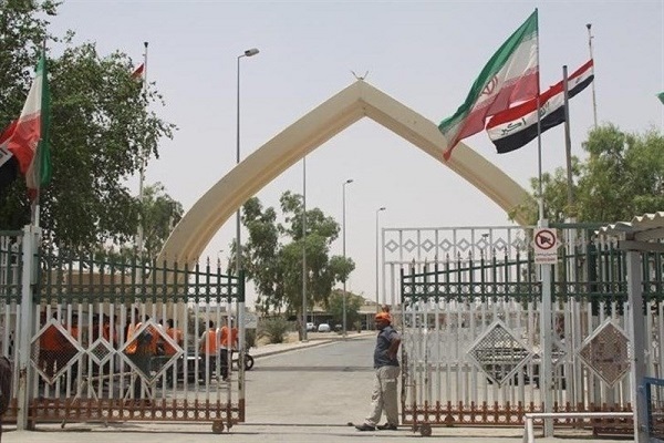 مرز زمینی عراق بدون ویزا برای زائران ایرانی باز شد