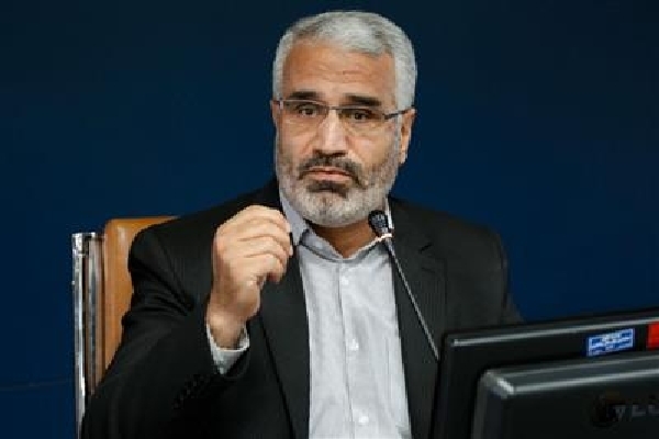 محسن حسین میرزایی، معاون استاندار چهارمحال و بختیاری