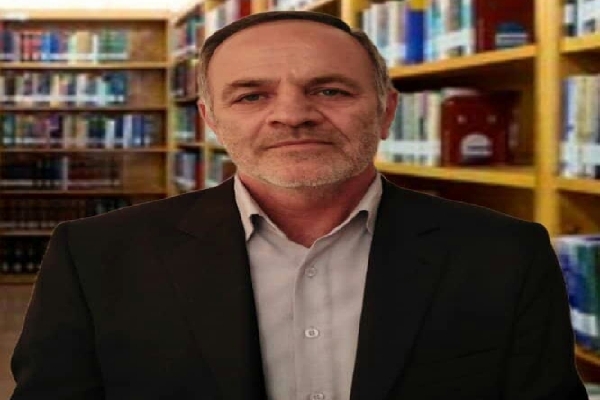 محمد میرزاپور، مدرس قرآن در چهارمحال و بختیاری محمد میرزاپور، مدرس قرآن در چهارمحال و بختیاری