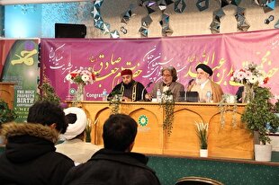 واکاوی اسلام‌ستیزی در بیست‌وچهارمین کنفرانس وحدت لندن + عکس