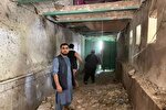 انفجار انتحاری در کابل ده‌ها کشته برجای گذاشت