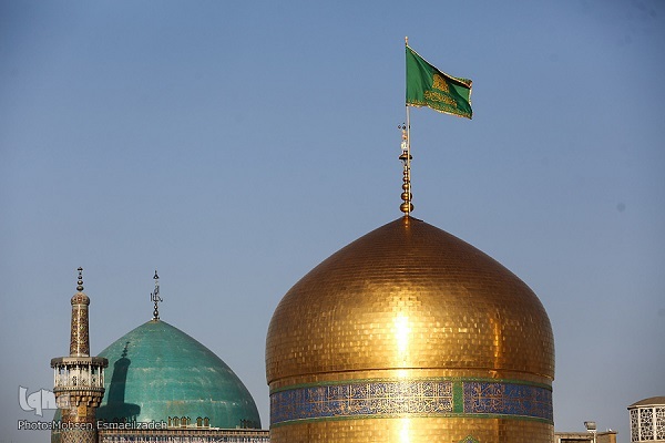 خدمت جهادی با اعزام زیارت‌اولی‌ها به مشهد مقدس