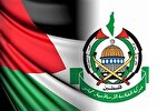 تأکید حماس بر مقاومت در مقابل جنایات رژیم صهیونیستی
