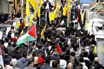 از شهادت 9 فلسطینی در 72 ساعت اخیر تا وقوع انفجار در شرق تل‌آویو
