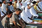 تغییر قوانین جزایی اندونزی برای انطباق بیشتر با شریعت اسلام