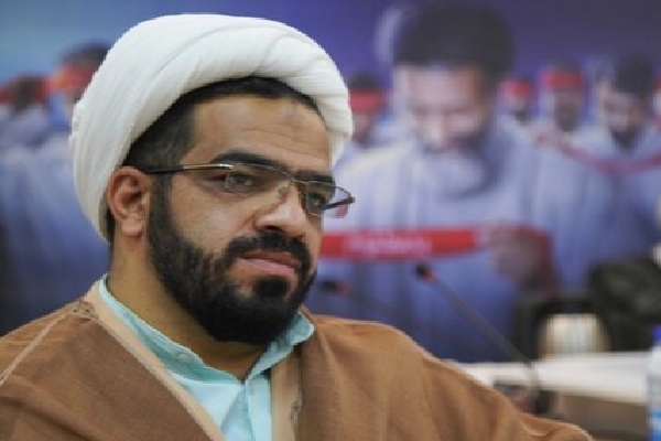 رضا اسماعیلی، راهیار بنیاد هدایت در چهارمحالو بختیاری رضا اسماعیلی، راهیار بنیاد هدایت در چهارمحالو بختیاری