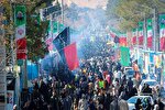 سپاه قمر بنی‌هاشم(ع) جنایت تروریستی در کرمان را محکوم کرد