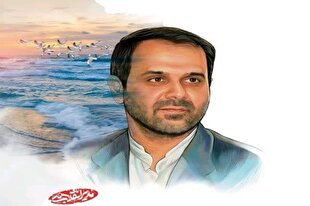 تسلیم‌ناپذیری ویژگی بارز زنده‌یاد آشتیانی بود