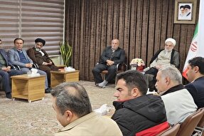 نظارت بر عدالت از رسالت‌های اصلی مسئولان نظام است