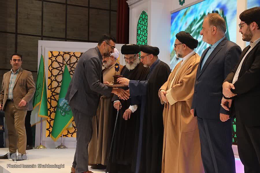 غلامحسین فاتحی، حافظ کل قرآن کریم