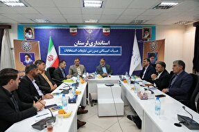 فعالیت تبلیغاتی کاندیداها ساماندهی و نظارت شود