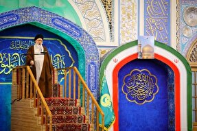 انقلاب، هویت وجودی و اعتقادی ماست