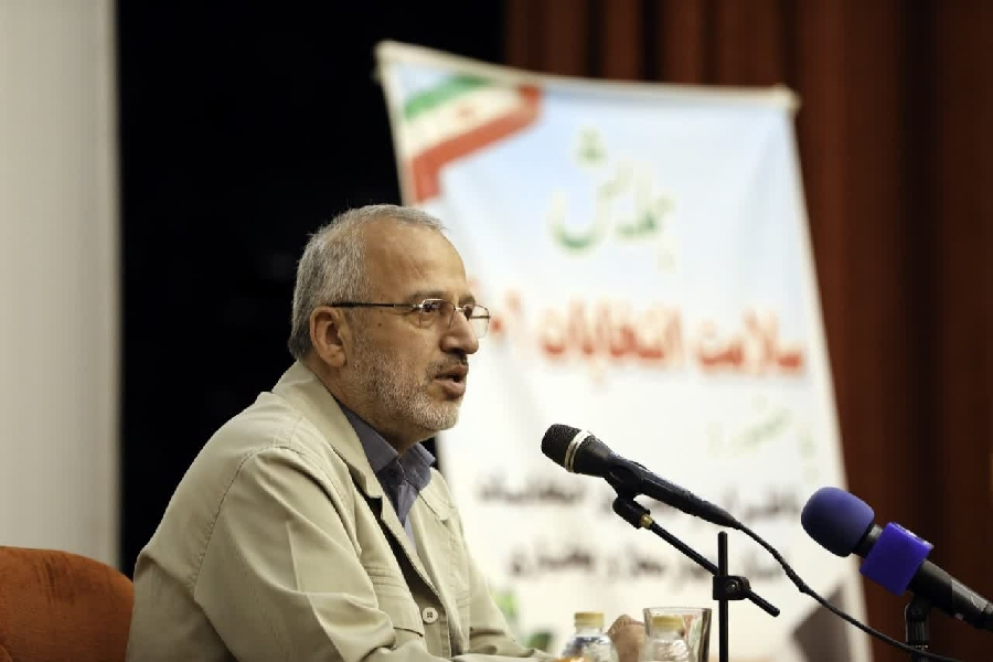 سیدمحمدتقی شاهچراغی