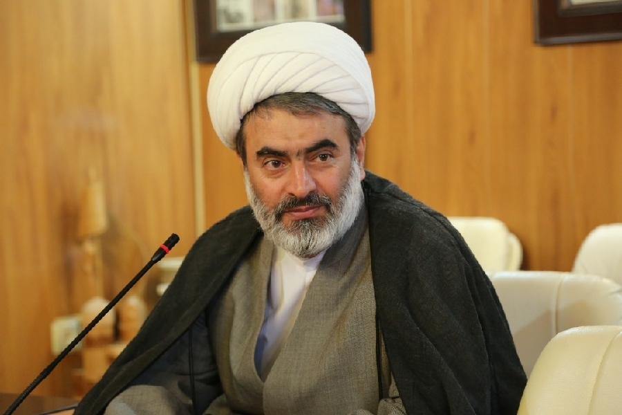 مهدی طاهری، مدیرکل تبلیغات اسلامی استان مهدی طاهری، مدیرکل تبلیغات اسلامی استان