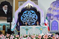 رقابت فشرده دختران ایران و عراق در روز نخست مسابقات بین‌المللی قرآن