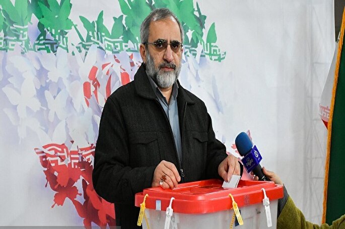 حضور مردم در انتخابات مُهر ابطالی بر توهمات دشمنان است