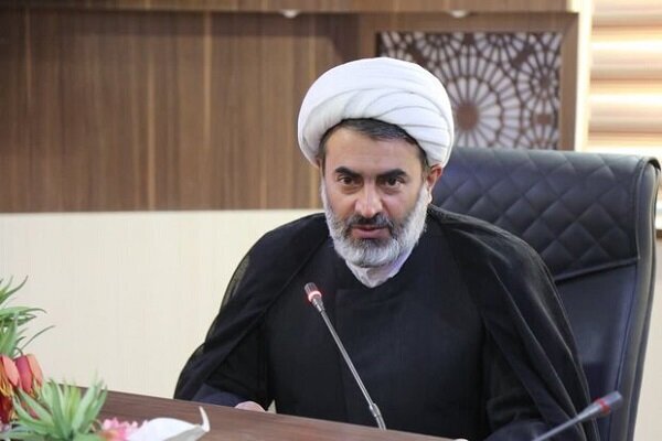 مهدی طاهری، مدیرکل تبلیغات اسلامی استان مهدی طاهری، مدیرکل تبلیغات اسلامی استان