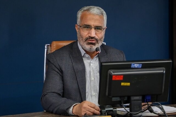 محسن حسین میرزایی، معاون سیاسی استاندار چهارمحال و بختیاری محسن حسین میرزایی، معاون سیاسی استاندار چهارمحال و بختیاری