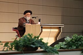 مساجد محور فعالیت‌های تبلیغی رمضان باشند