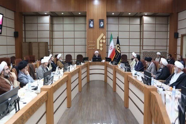 پژوهشگر باید بتواند برداشت تازه‌ای از میراث علمی جهان اسلام داشته باشد