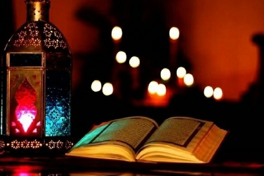 ماه رمضان ماه رمضان