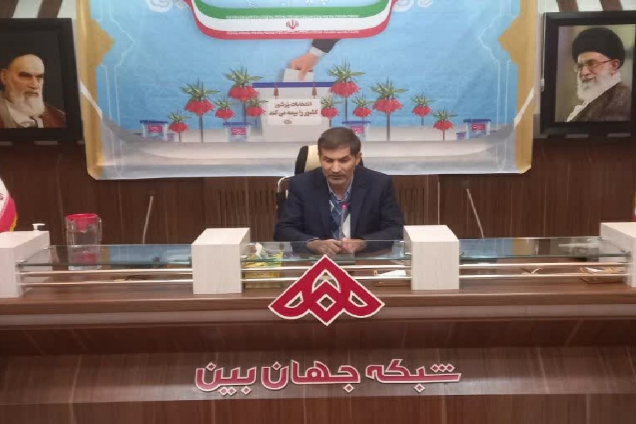 سیدمحسن حسینی چالشتری، مدیرکل صدا و سیما سیدمحسن حسینی چالشتری، مدیرکل صدا و سیما